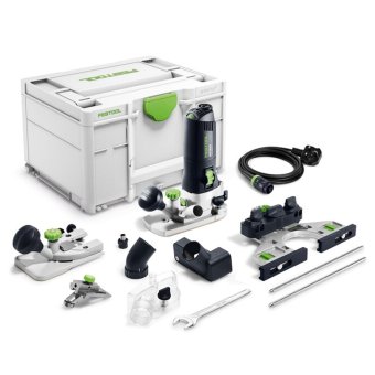 FESTOOL 578060 240V MFK 700 EQ-Set Module edge router