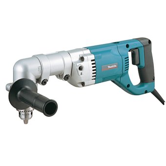 Makita DA4000LR 710w 13mm 2-Speed Angle Drill - 240v