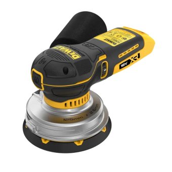 DEWALT DCW211N-XJ 18V LI-ION BRUSHLESS 125MM ORBITAL SANDER BODY