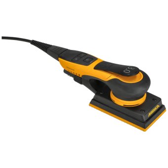 Mirka DEOS II 353 81x133mm 240v Orbital Sander - 3.0 Orbit
