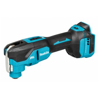 Makita DTM53Z 18v Cordless Oscillating Multi Tool - Body Only