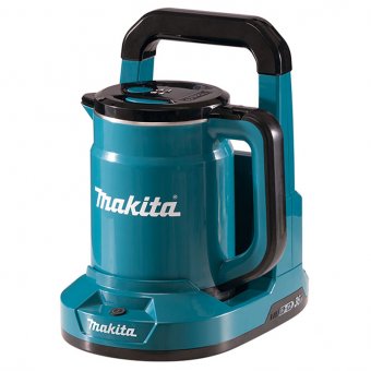 MAKITA DKT360Z CORDLESS LXT 18V X 2 (36V) 800ML KETTLE (BODY ONLY) 