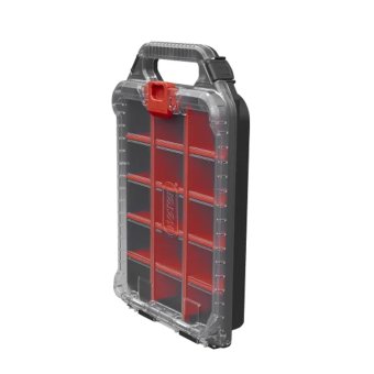KETER STACK N ROLL HALF FOOTPRINT ORGANISER