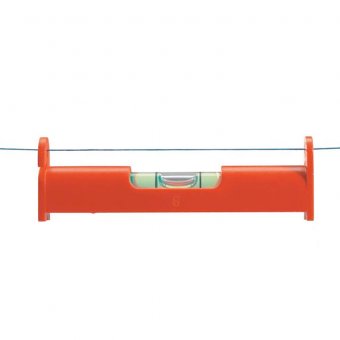 STABILA STB40479 PLASTIC LINE LEVEL