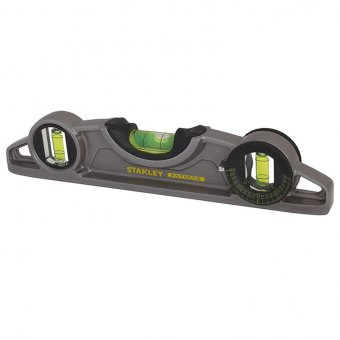 STANLEY 25CM FATMAX XTREME TORPEDO BOAT LEVEL- (STA043609)