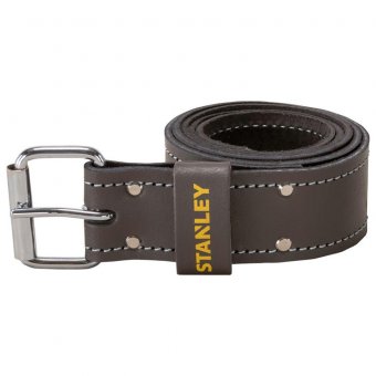 STANLEY STA180119 LEATHER TOOL BELT 