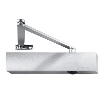 GEZE TS4000S OVERHEAD DOOR CLOSER