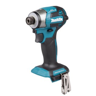 Makita DTD173Z 18V LXT Cordless Brushless Impact Driver � Body Only