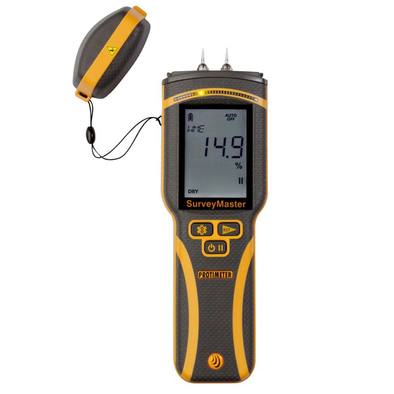 PROTIMETER BLD5375 SURVEYMASTER 2
