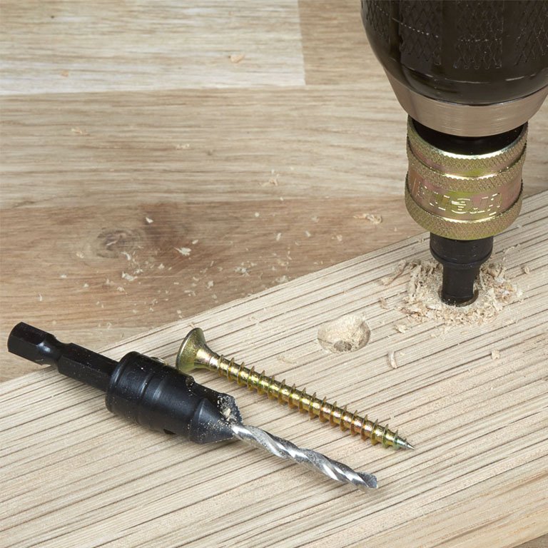 Snappy Cs Toucan Tools Online: SNAP/CS/5MMTC: TREND SNAPPY COUNTERSINK 5MM X 12 ...