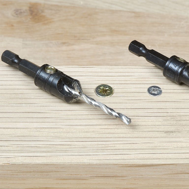 Snappy Cs Toucan Tools Online: SNAP/CS/12TC: TREND SNAPPY TC D/CSK 9/64 DRILL