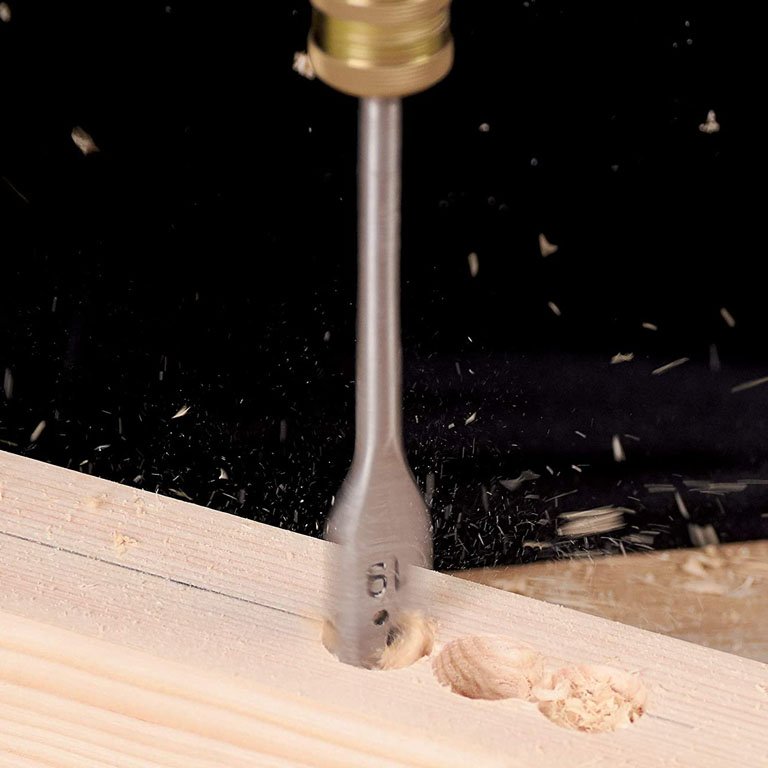 Trend Snappy Extra-Long Bit – Robertson Vierkant Nr. 2, 75 Mm Länge